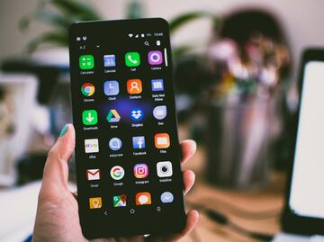 Estas son las apps más descargadas del primer trimestre de 2025