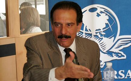 Moreno Brizuela buscará candidatura independiente en Veracruz