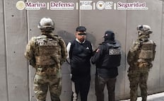 Cae en Tlaxcala “El Hacha”; es operador regional del CJNG en el municipio de Santa Cruz