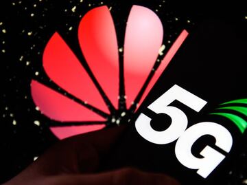 ¿Qué empresas compiten con Huawei en el desarrollo del 5G?