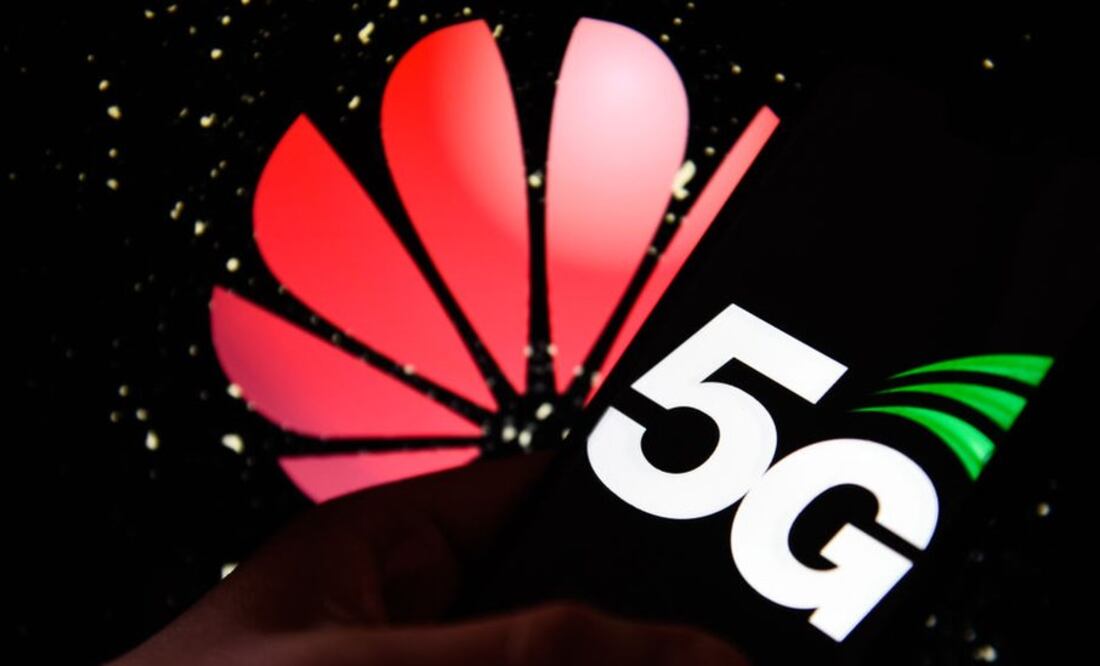 ¿Por qué solo se habla de Huawei y qué otras compañías le hacen la competencia?