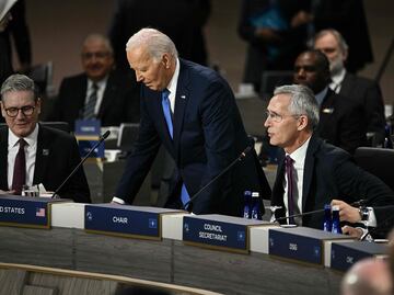 Prueba de fuego: cuándo y dónde ver la conferencia de hoy del presidente Joe Biden