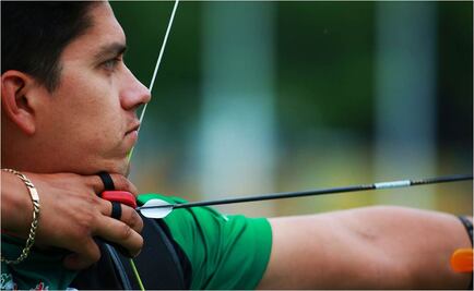 Serrano, oro panamericano con sabor a revancha
