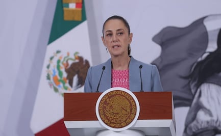 Ataque en Teotihuacán: Sheinbaum alista protocolo de seguridad en sitios arqueológicos; busca evitar ingreso de armas