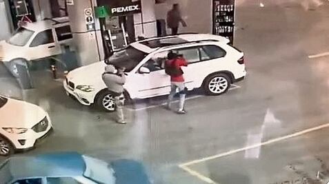 Rompe récord el secuestro de mujeres