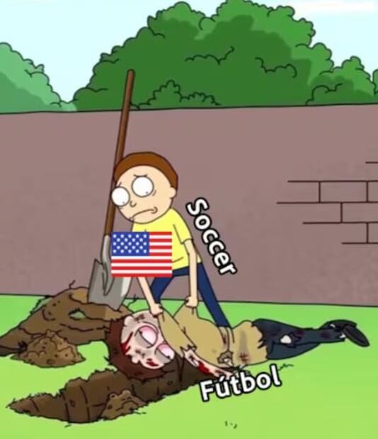 Foto: Vía X.