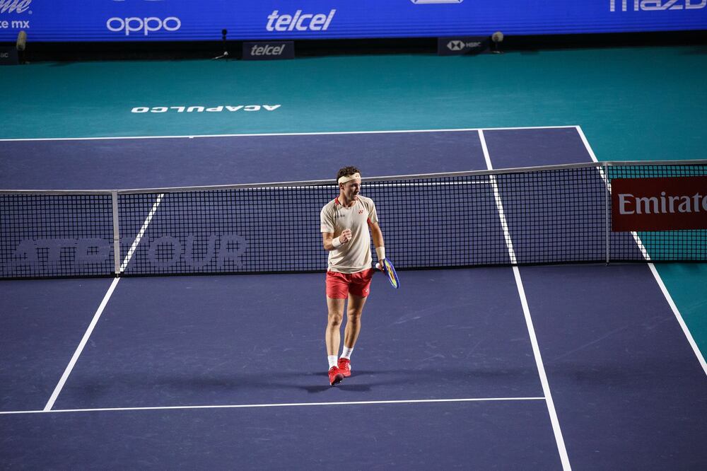 FOTO: Esteban Torreblanca - EL UNIVERSAL