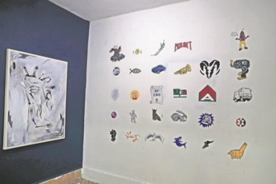 Emerge una nueva generación de galerías 