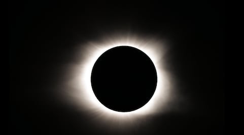 Tras 31 años, llegan eclipses de Sol a México en 2023 y 2024: Doctor José Franco 