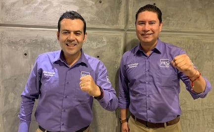 A pocos días de las elecciones, procede candidatura de Ulises Mejía en Zacatecas