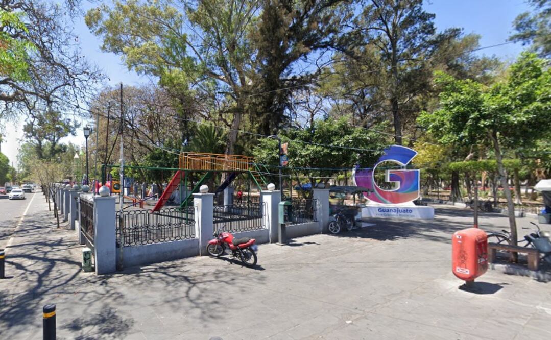 El doble homicidio ocurrió alrededor de las 8:30 de la noche en el cruce de las calles Guillermo Prieto y Riva Palacios y Aguilar y Maya, en la colonia La Alameda. Foto: Google Maps