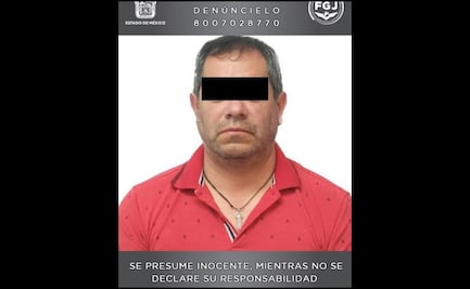 Detienen a sujeto por intentar matar a una mujer por cobrarle un dinero en Ixtapaluca