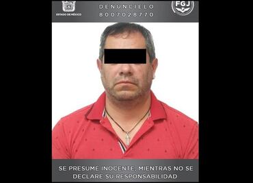 Detienen a sujeto por intentar matar a una mujer por cobrarle un dinero en Ixtapaluca