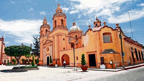  Pueblos Mágicos, con la menor ocupación del país