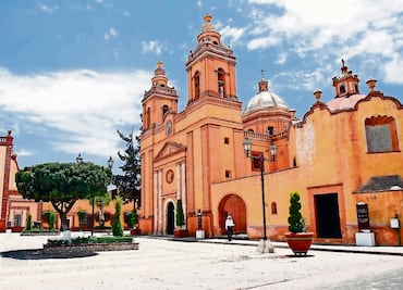 Pueblos Mágicos, con la menor ocupación del país