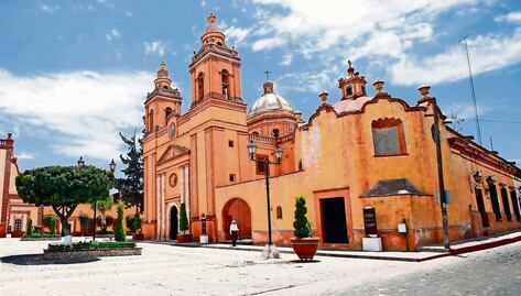  Pueblos Mágicos, con la menor ocupación del país