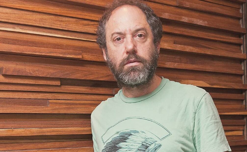 El exCaifanes fue acusado por agresión y violencia por su propia familia. Foto: Archivo EL UNIVERSAL