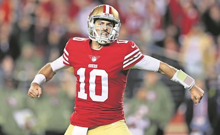 Buscan que México sea fiel a los 49ers