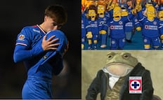 Cruz Azul triunfa en la Concachampions y se lleva los mejores MEMES; así reaccionaron las redes