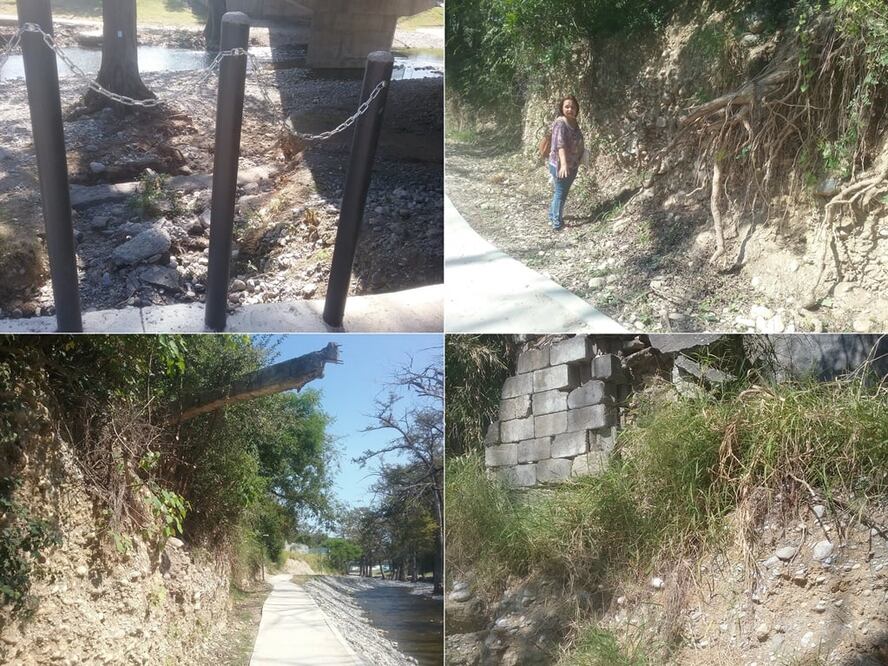 Fotos: David Carrizales / EL UNIVERSAL