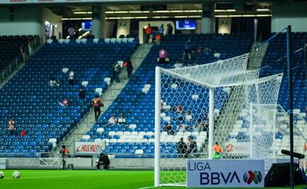 Liga MX: Jornada 8 - ¿A qué hora y dónde ver los partidos del sábado? 