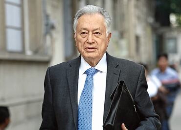 Mexican authorities investigate cabinet member Manuel Bartlett