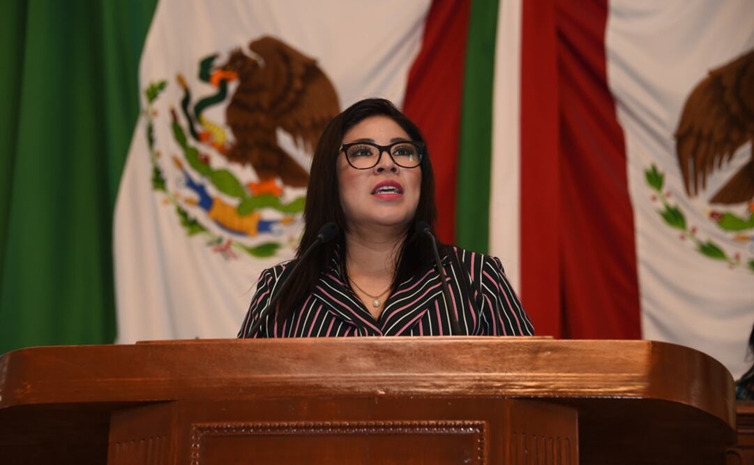 Foto: María de Lourdes Paz Reyes