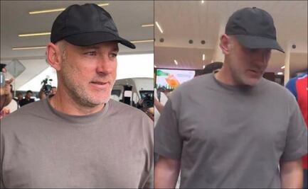 Gabriel Milito aterriza en Guadalajara para firmar contrato con Chivas; sería presentado en las próximas horas 