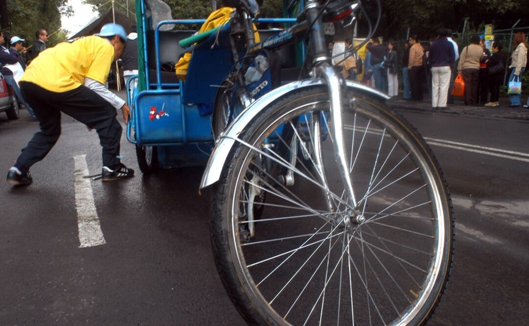 (Foto: Archivo/El Universal)