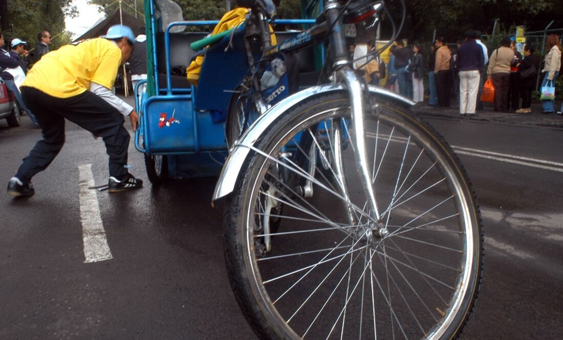 (Foto: Archivo/El Universal)