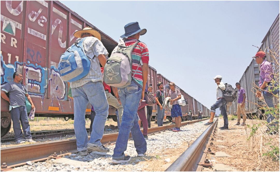 Foto: Archivo / EL UNIVERSAL