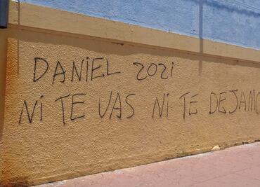 “Este es el mejor gobierno que hemos tenido”