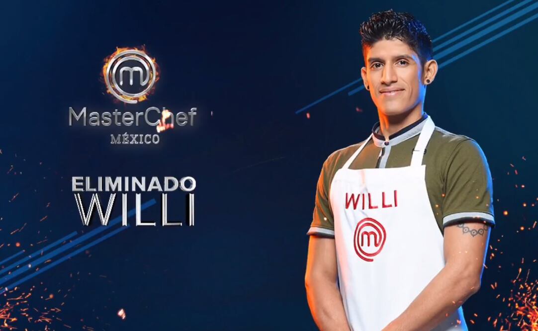 Foto: tomada de @MasterChefMx