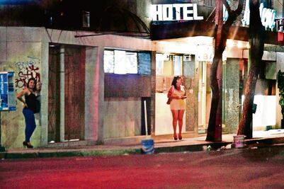 Bajo, castigo al delito de trata, dice estudio