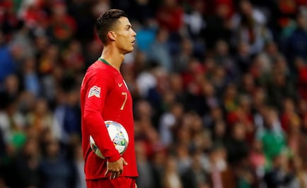 Demanda de violación contra Cristiano Ronaldo va a tribunal federal
