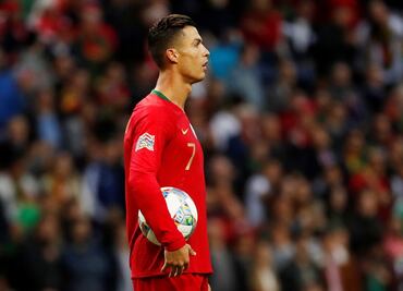 Demanda de violación contra Cristiano Ronaldo va a tribunal federal
