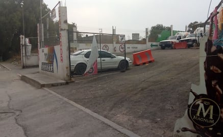 Acusan proliferación de gaseras clandestinas en municipios del Edomex
