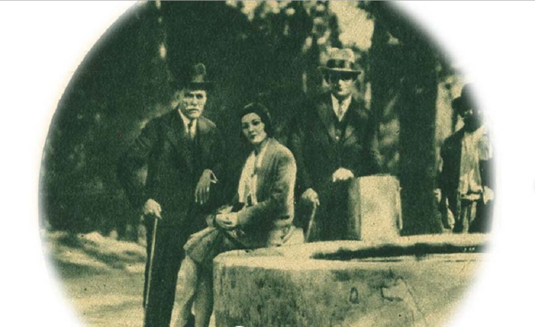 El barrio que cambió la historia del cine mexicano