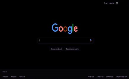 Cómo activar el modo oscuro de Google Chrome