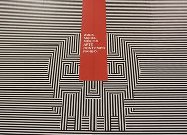 Zona Maco 2020: Interdisciplinary art in Mexico City