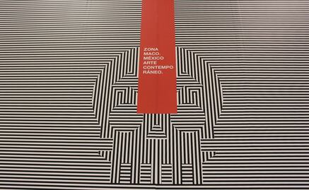 Zona Maco 2020: Interdisciplinary art in Mexico City