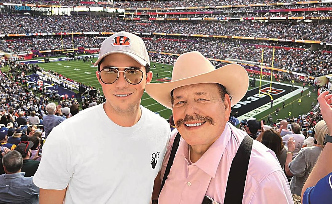 Armando Guadiana. Foto: Archivo/ El Universal
