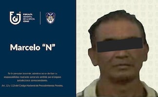 Condenan a 37 años de prisión a falso empleado de la CFE que agredió sexualmente a mujeres en la CDMX