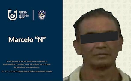 Condenan a 37 años de prisión a falso empleado de la CFE que agredió sexualmente a mujeres en la CDMX