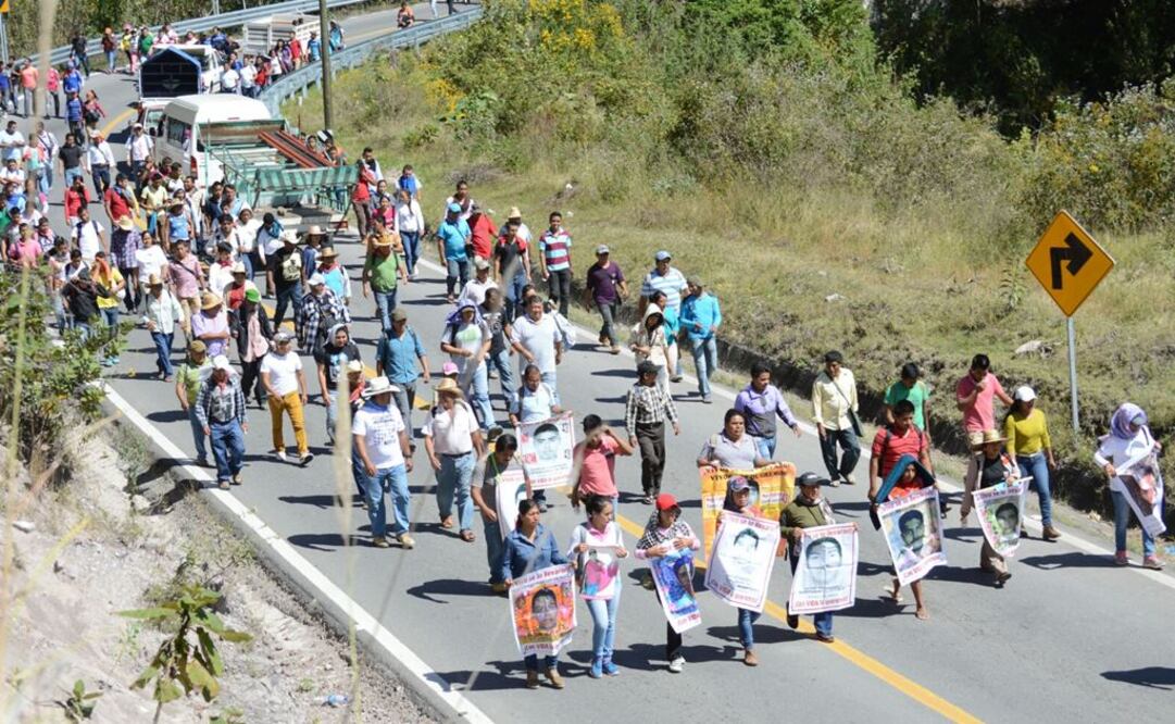 Foto: Dassaev Téllez / ELUNIVERSAL