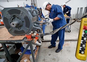 Elecciones 2024: Proceso no frenará dinámica del nearshoring en México, dice Scotiabank