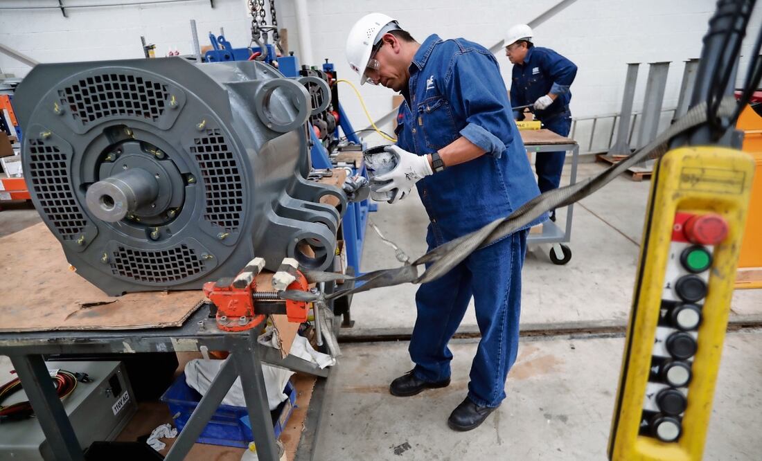 "México está en un momento único para fomentar, desarrollar y crecer", afirmó Adrián Otero, director general de Scotiabank en México. Foto: Especial