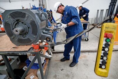 Elecciones 2024: Proceso no frenará dinámica del nearshoring en México, dice Scotiabank