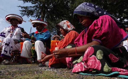 Consejería Jurídica alista propuesta de ley secundaria sobre los derechos de pueblos indígenas; conoce de qué trata