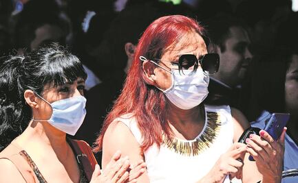 Estados y municipios aplican 428 medidas restrictivas por Covid-19: Segob